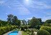 Garten mit Weitblick