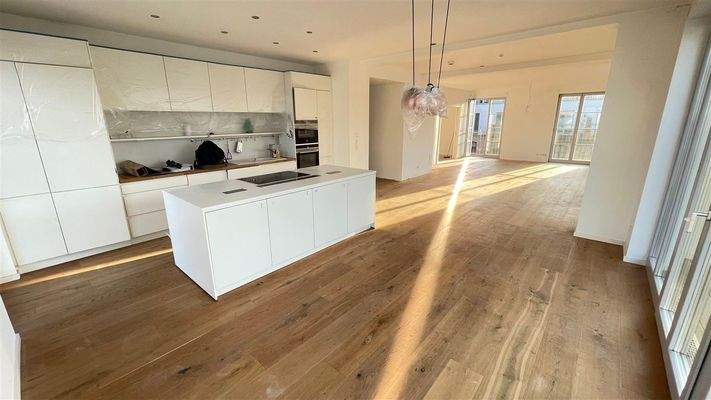 Wohn-/Essbereich 2. Ansicht