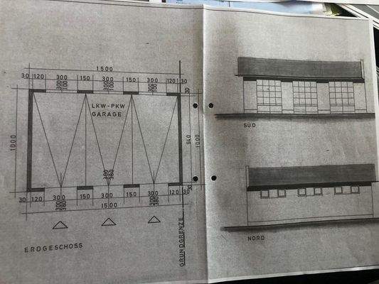 Wohn- und Geschäftshaus in Keutschach-Höflein mit 1.892m² Grundstück und 3 XXL-Garagen Nähe Rauschelesee mit vielen Verwendungsmöglichkeiten!