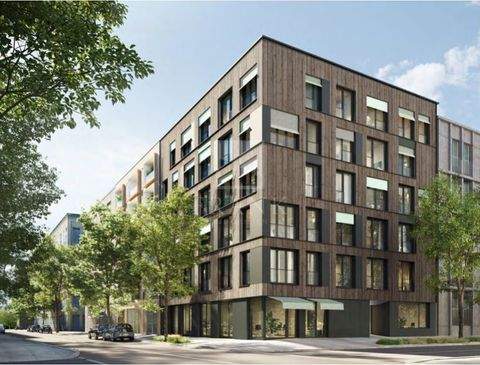 Heilbronn Büros, Büroräume, Büroflächen 