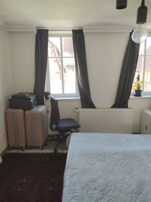 Wohnung 1. OG
