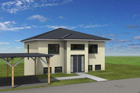 Waldfischbach-Burgalben Häuser, Waldfischbach-Burgalben Haus kaufen