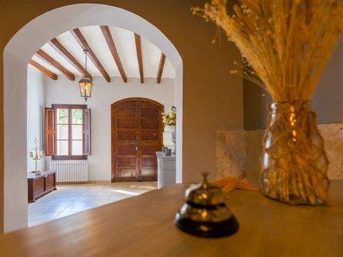 Alaró Gastronomie, Pacht, Gaststätten