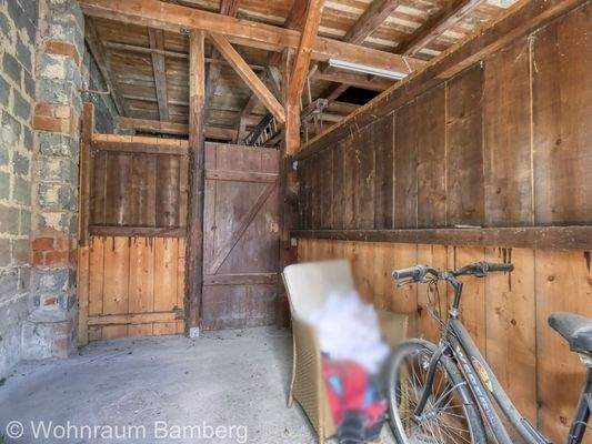 #15a Nebengebäude/Scheune