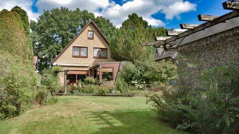 Hamburg Häuser, Hamburg Haus kaufen