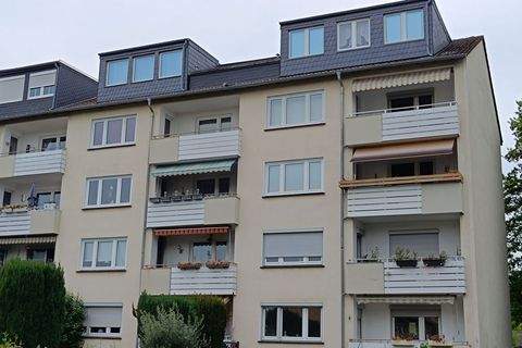 Monheim am Rhein Wohnungen, Monheim am Rhein Wohnung kaufen