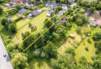 Baugrundstück in Schwentinental