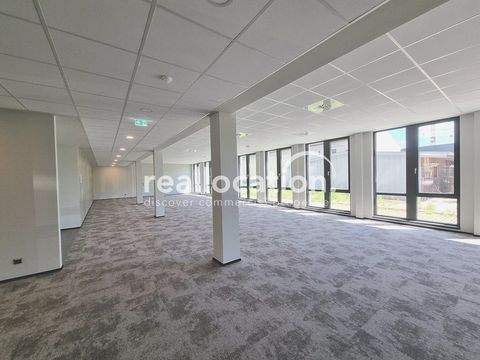 Walldorf Büros, Büroräume, Büroflächen 