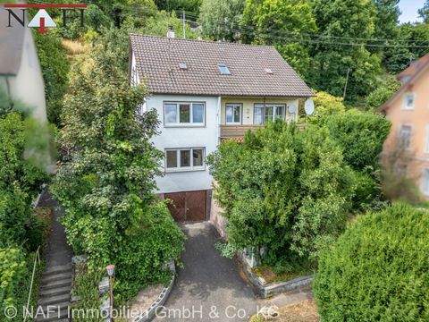 Schwäbisch Gmünd Häuser, Schwäbisch Gmünd Haus kaufen