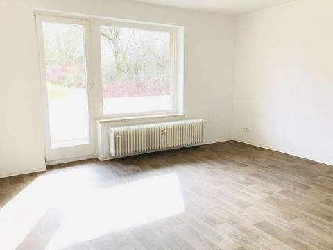 Bad Gandersheim Wohnungen, Bad Gandersheim Wohnung mieten