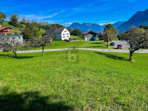 Frastanz Grundstücke, Frastanz Grundstück kaufen