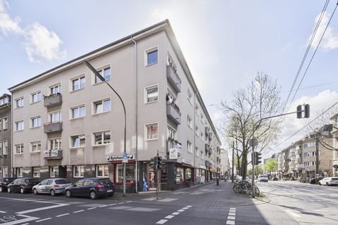 Köln Wohnungen, Köln Wohnung kaufen