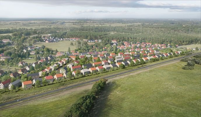 Gartensiedlung Schönwalde