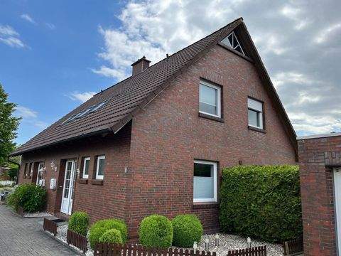 Wilhelmshaven Häuser, Wilhelmshaven Haus kaufen