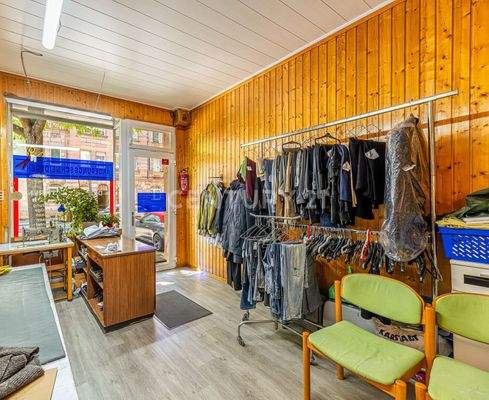 Aktuell Änderungsschneiderei