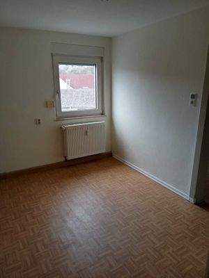 Zimmer einer Wohnung