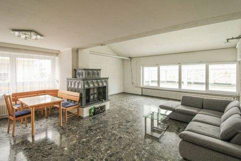 Pfullingen Häuser, Pfullingen Haus kaufen