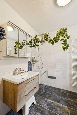 Badezimmer Erdgeschoss