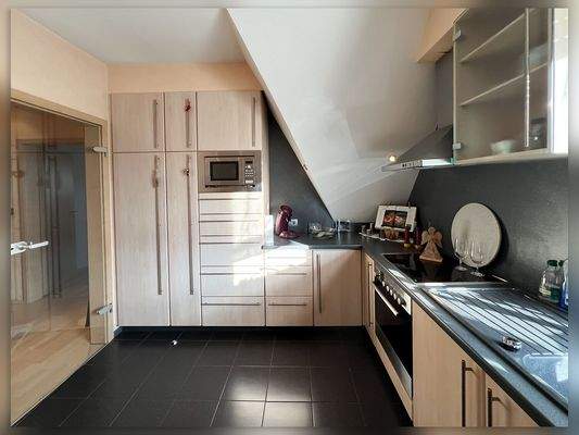 Küche OG 