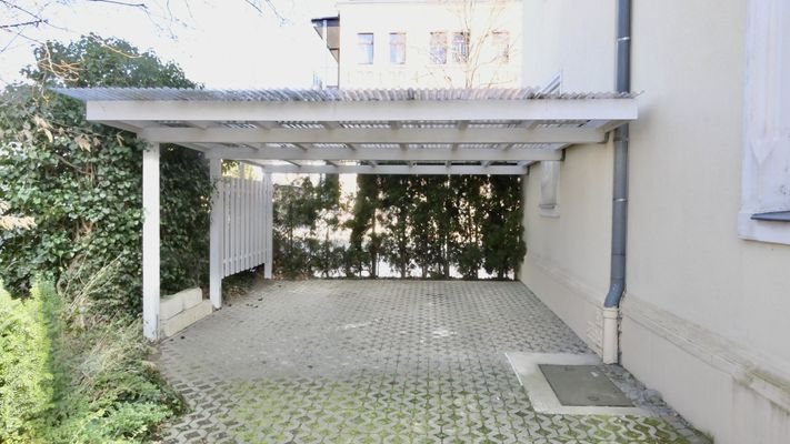 Carport