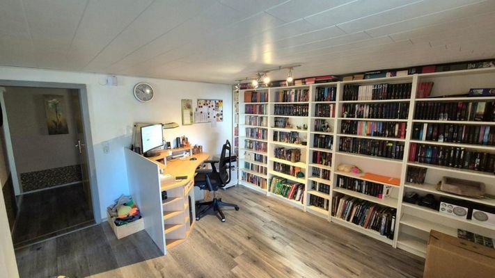 Büro