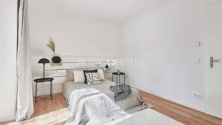 Schlafzimmer Beispiel