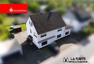 Drohnenaufnahme