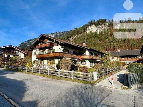 Bischofswiesen Wohnungen, Bischofswiesen Wohnung kaufen