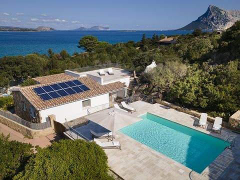 Cala Girgolu Häuser, Cala Girgolu Haus kaufen