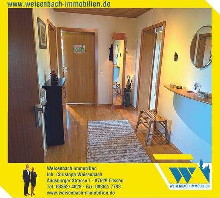 Weisenbach Immobilien