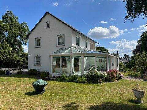 Kassel / Brasselsberg Häuser, Kassel / Brasselsberg Haus kaufen