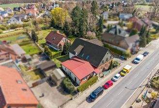 Das Grundstück