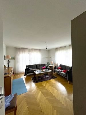 OG: Wohnzimmer