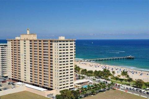 Pompano Beach Wohnungen, Pompano Beach Wohnung kaufen