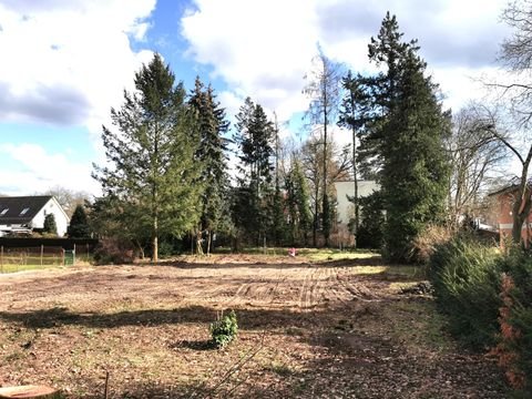 Strausberg Grundstücke, Strausberg Grundstück kaufen