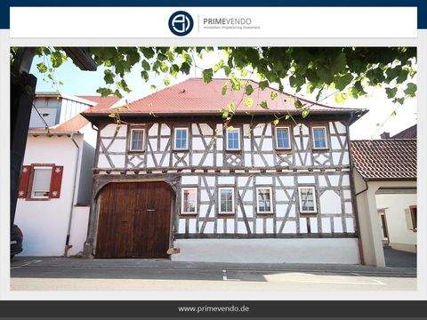 Hochstadt (Pfalz) Häuser, Hochstadt (Pfalz) Haus kaufen