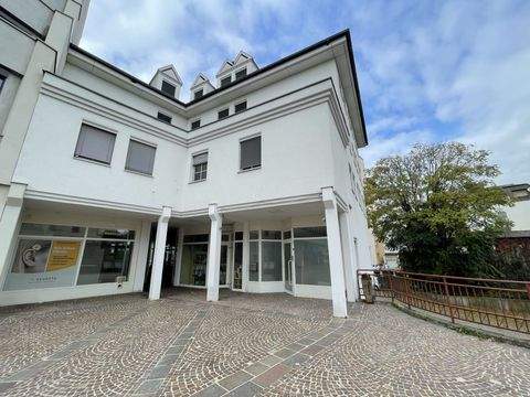 Villach Büros, Büroräume, Büroflächen 