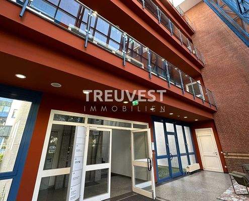 TREUVEST Büro mieten Düsseldorf-6