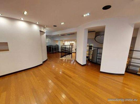 Geschäftsfläche | 1.OG