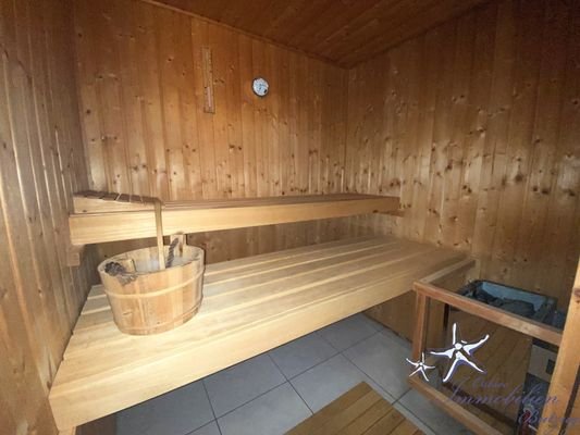 und Sauna