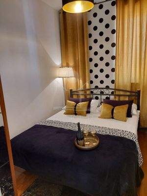 Zwei Schlafzimmer zum Verlieben