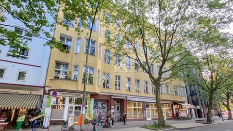 Berlin Büros, Büroräume, Büroflächen 