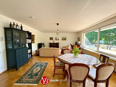 Meerbusch / Büderich Wohnungen, Meerbusch / Büderich Wohnung mieten