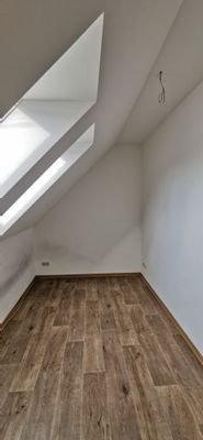 Ankleidezimmer o. Büro