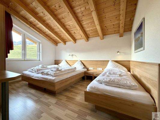 Appartement Edelweiss OG