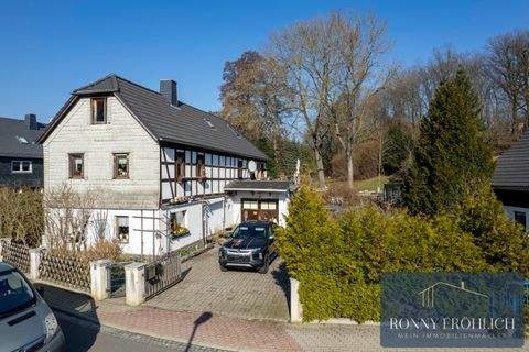 Mohlsdorf-Teichwolframsdorf Häuser, Mohlsdorf-Teichwolframsdorf Haus kaufen