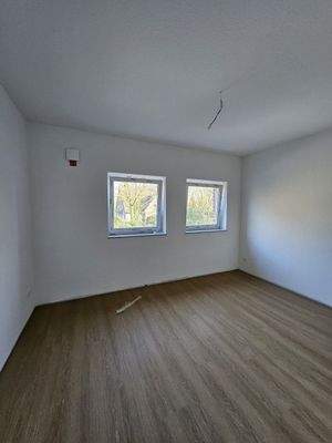 Wohnung 2, Kinderzimmer-Büro