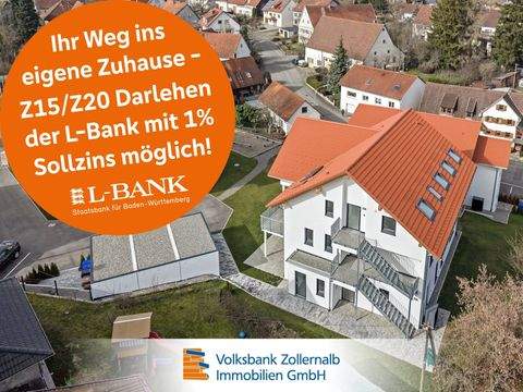 Dormettingen Wohnungen, Dormettingen Wohnung kaufen