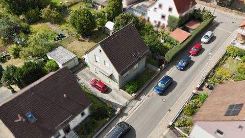 Weilerbach Häuser, Weilerbach Haus kaufen