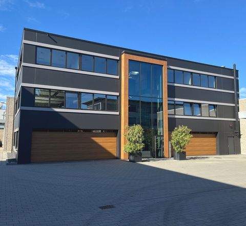 Hamburg Büros, Büroräume, Büroflächen 